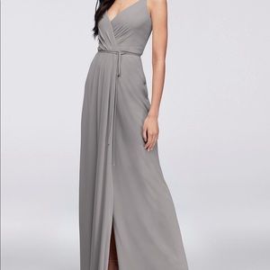 Bridesmaid Dress